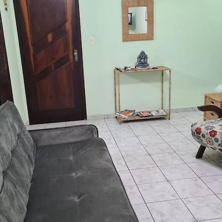 Apartamento Aviacao-Praia Grande Sp- 450M Da Praia 外观 照片