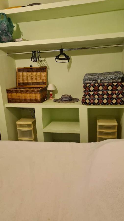 Apartamento Aviacao-Praia Grande Sp- 450M Da Praia 外观 照片